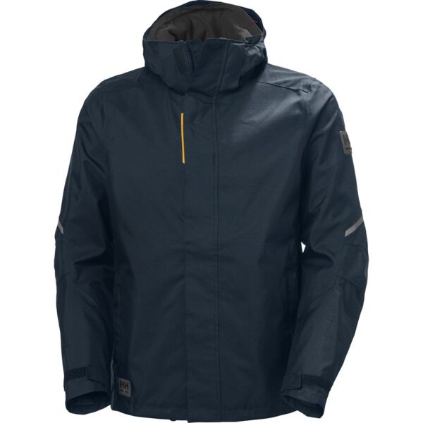 Helly Hansen - Kensington Shell Jacket Thumbnail