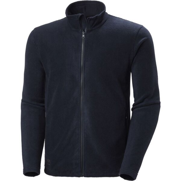 Helly Hansen - Manchester 2.0 Fleece Jkt Thumbnail