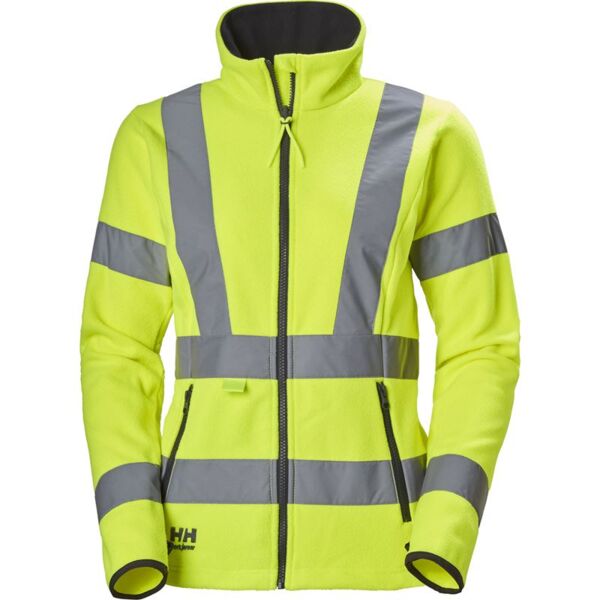 Helly Hansen - W Alna 2.0 Fleece Jacket Thumbnail