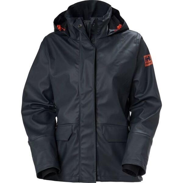 Helly Hansen - W Gale Rain Jacket Thumbnail