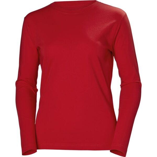 Helly Hansen - W Classic Longsleeve Thumbnail
