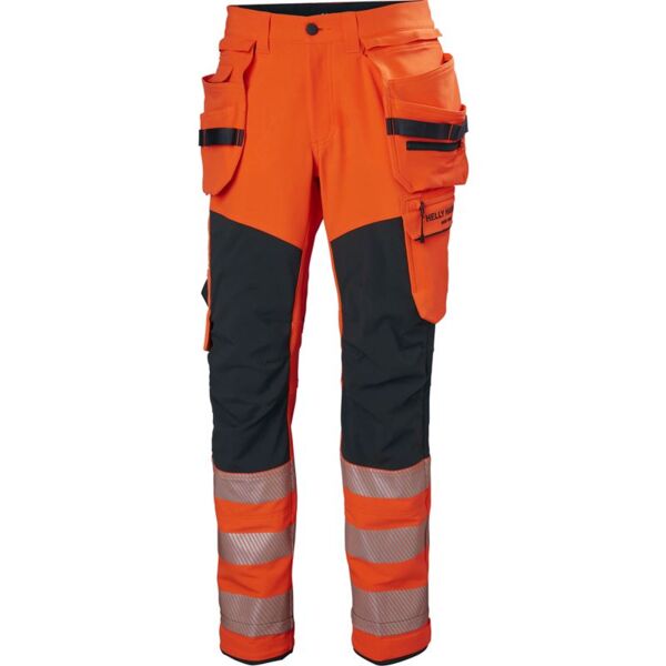 Helly Hansen - Icu Brz Cons Trousers Cl 2 Thumbnail