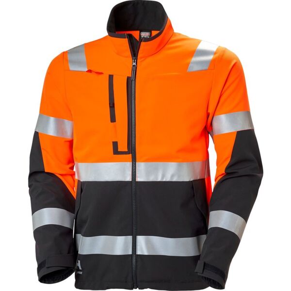 Helly Hansen - Alna 4X Tech Jacket Thumbnail