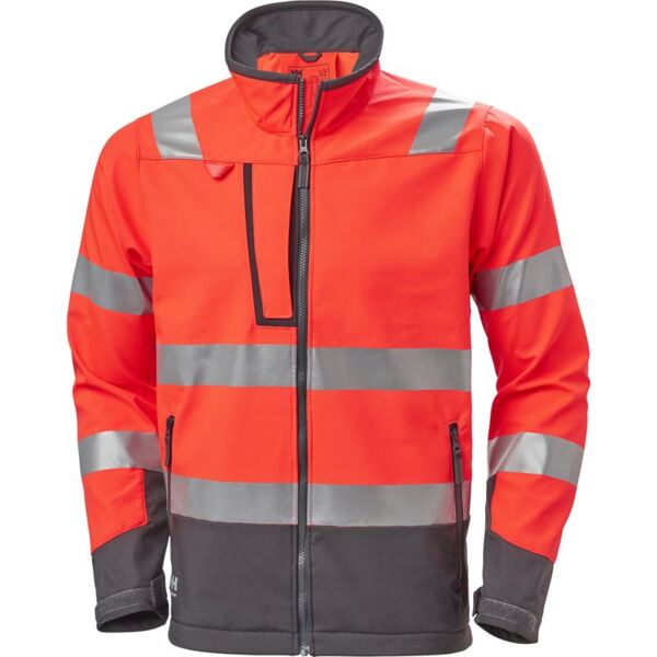 Helly Hansen - Alna 2.0 Softs Jacket Thumbnail