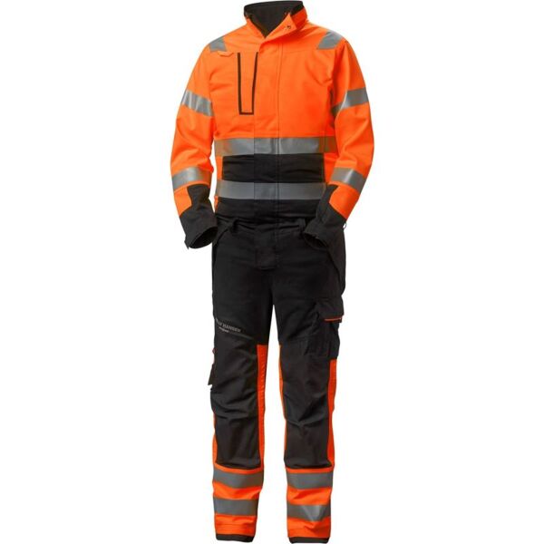 Helly Hansen - Alna 2.0 Work Suit Thumbnail