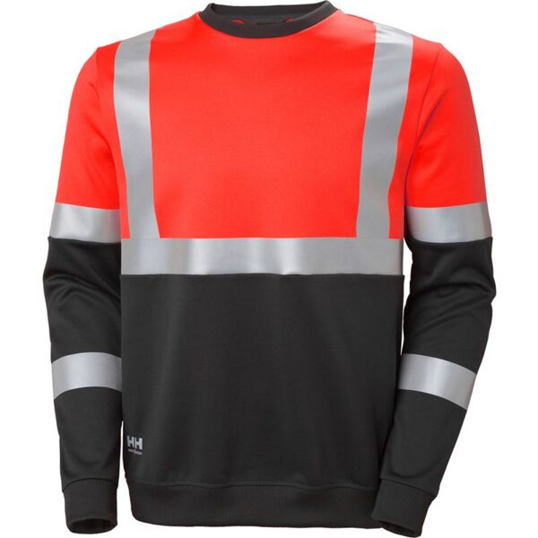 Helly Hansen - Addvis Sweatshirt Cl 1 Thumbnail