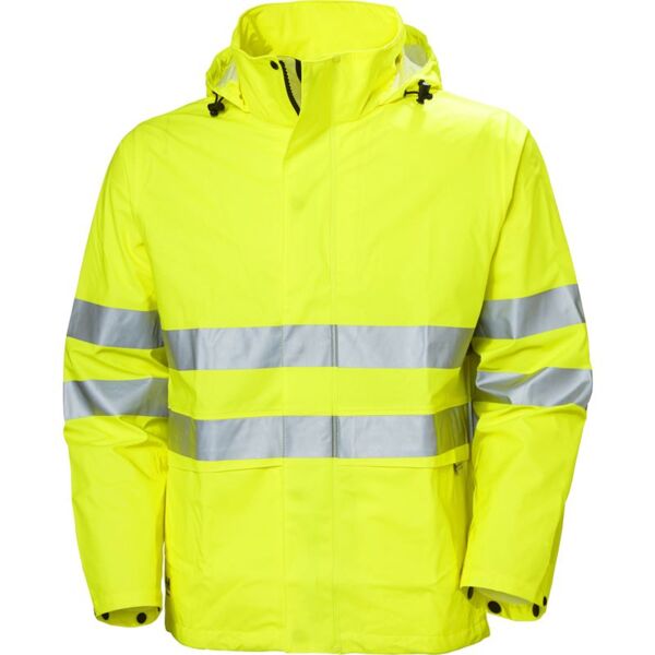 Helly Hansen - Alta Rain Jacket Thumbnail