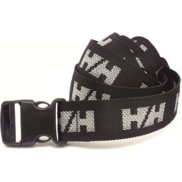 Helly Hansen - Web Belt W. Plastic Buckle Thumbnail