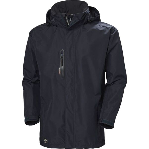Helly Hansen - Manchester Shell Coat Thumbnail