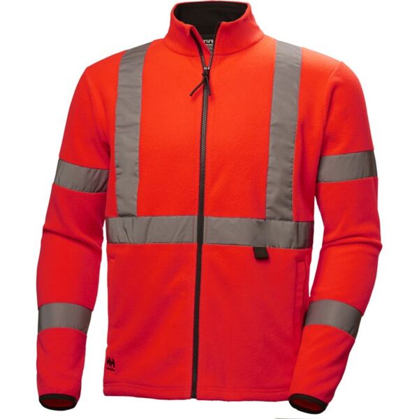 Helly Hansen - Addvis Fleece Jacket Thumbnail