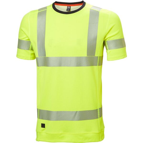 Helly Hansen - Icu Lifa Active T-Shirt Thumbnail