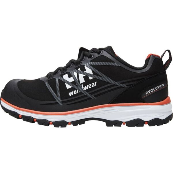 Helly Hansen - Chelsea Evo Low S3 Thumbnail