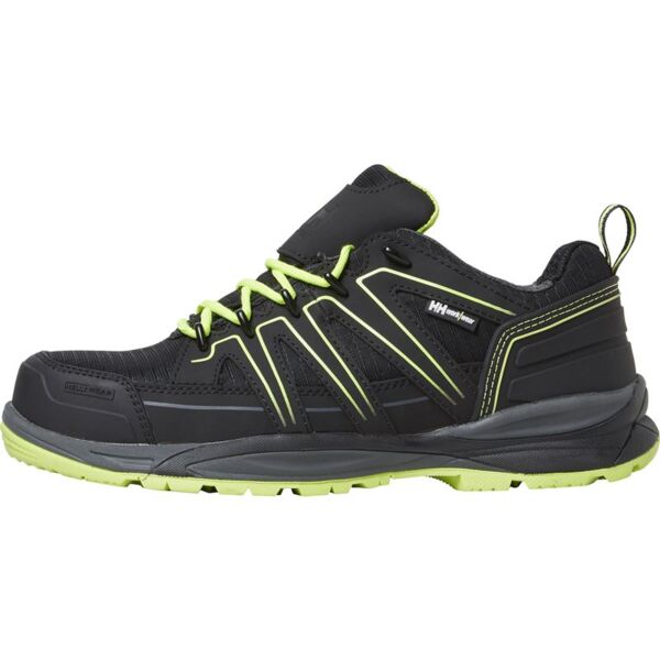Helly Hansen - Addvis Low S3 Thumbnail