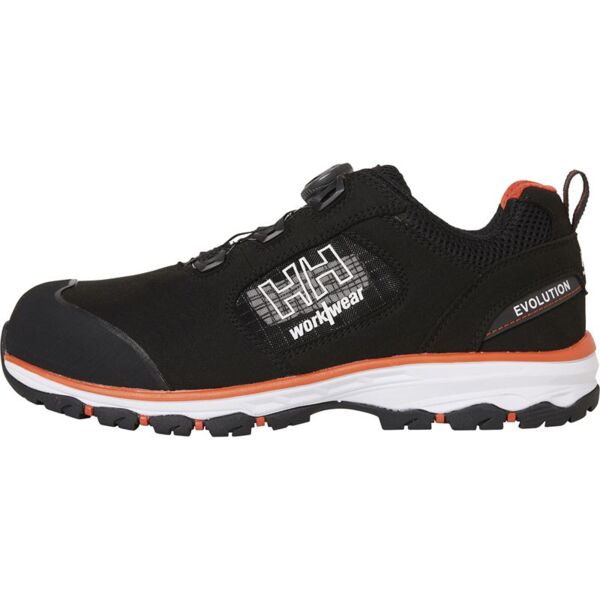 Helly Hansen - Chelsea Evo Sandal Boa S1P Thumbnail