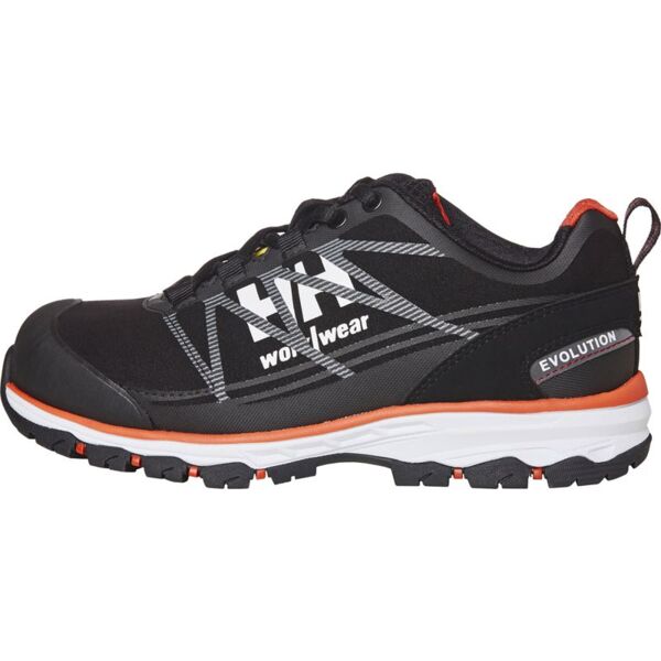 Helly Hansen - W Luna Low S3 Thumbnail