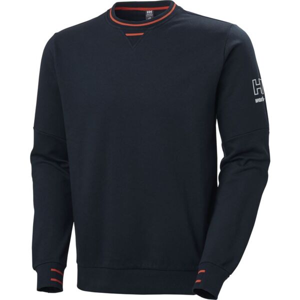 Helly Hansen - Kensington Sweatshirt Thumbnail