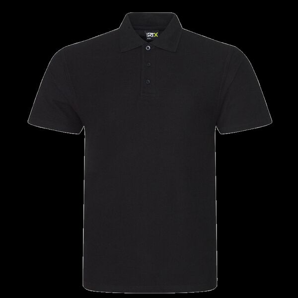 30 x Pro RTX Pro Piqué Polo Shirt Thumbnail