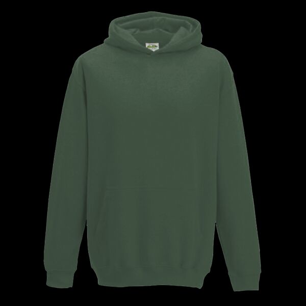 Scottish Optimists Kids Hoodie Thumbnail