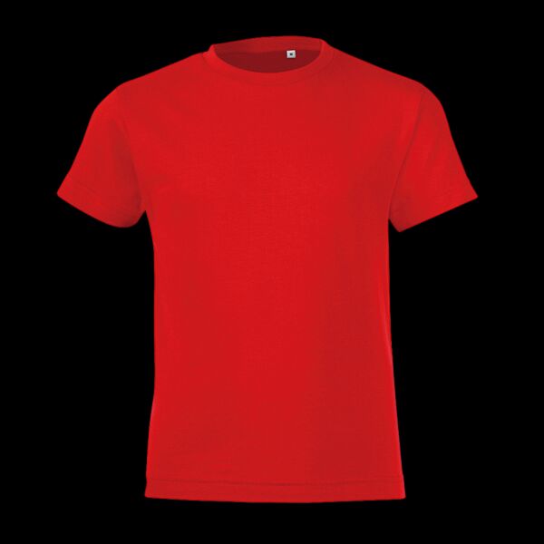 SOL'S Kids Regent Fit T-Shirt Thumbnail