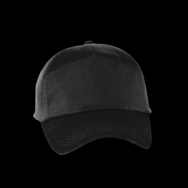 Beechfield Kids Original 5 Panel Cap Thumbnail