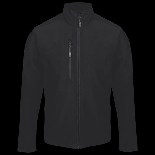 Regatta Honestly Made Recycled Soft Shell Jacket Thumbnail