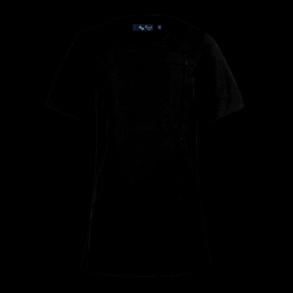 Premier Ladies Camellia Short Sleeve Tunic Thumbnail