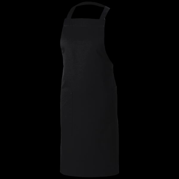 Le Chef Crossover Bib Apron Thumbnail