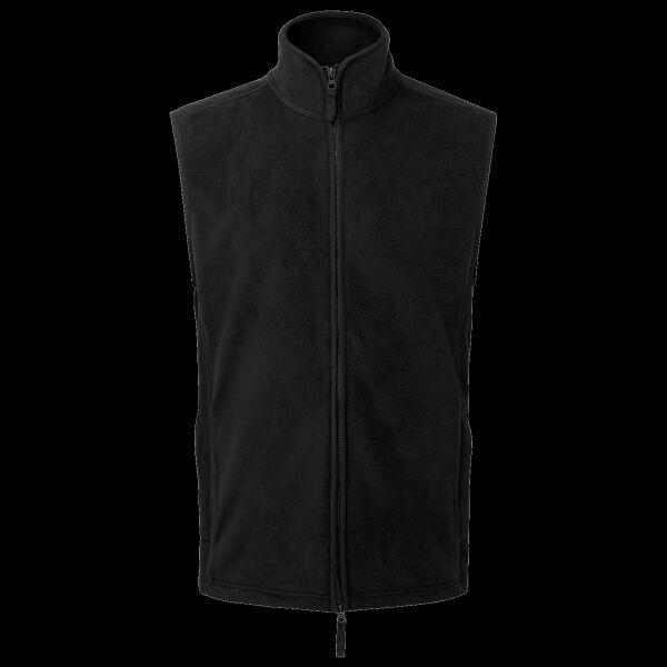 Premier Artisan Fleece Gilet Thumbnail