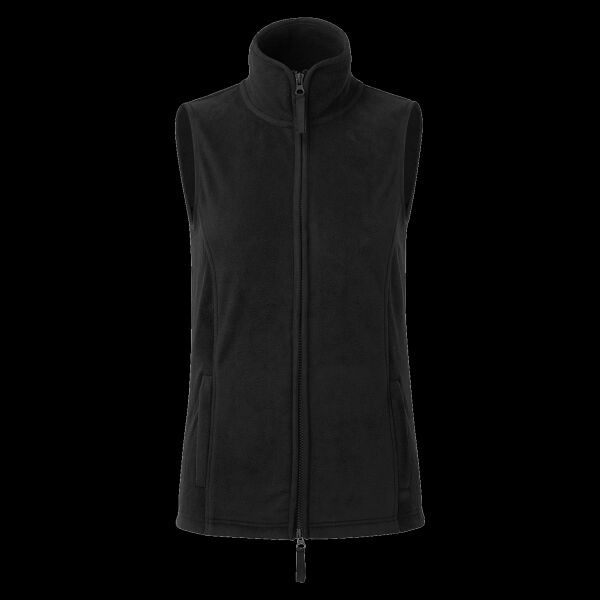 Premier Ladies Artisan Fleece Gilet Thumbnail