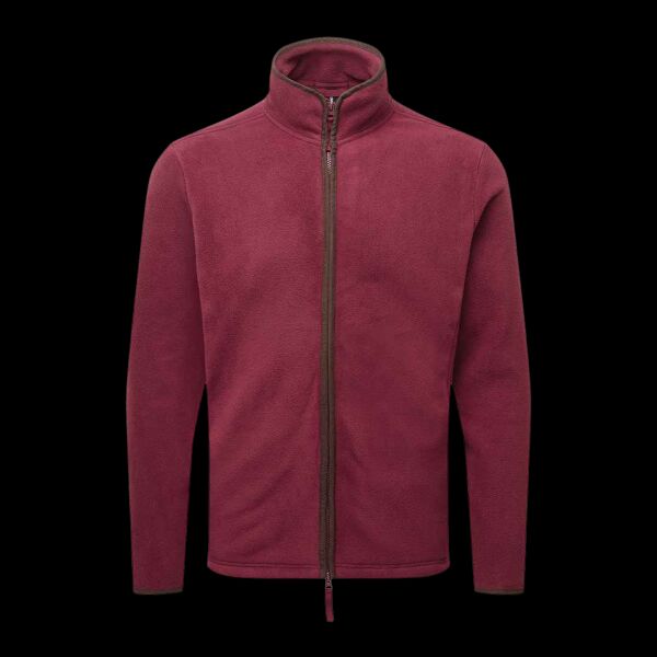 Premier Artisan Fleece Jacket Thumbnail