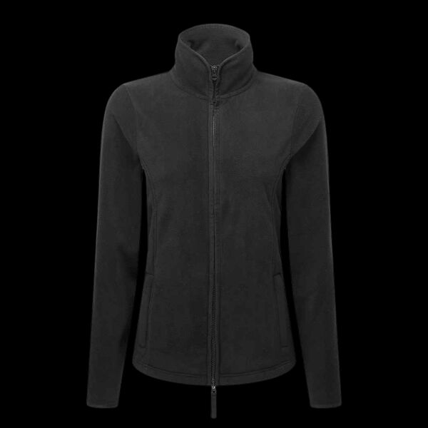 Premier Ladies Artisan Fleece Jacket Thumbnail