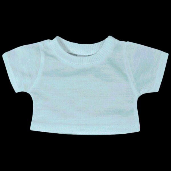 Mumbles Teddy T-Shirt Thumbnail