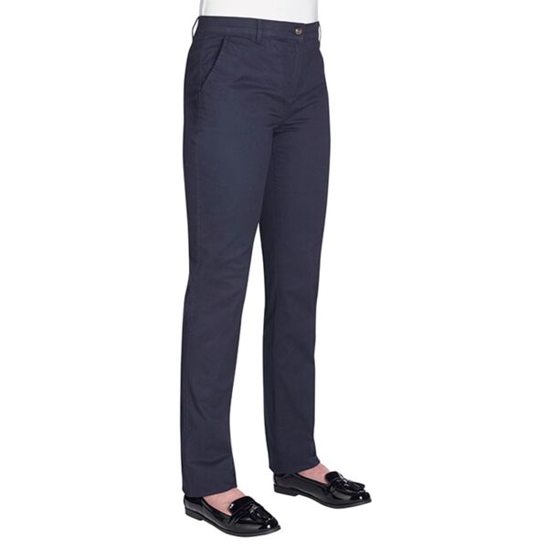 Brook Taverner - Liberty Slim Leg Chino Thumbnail