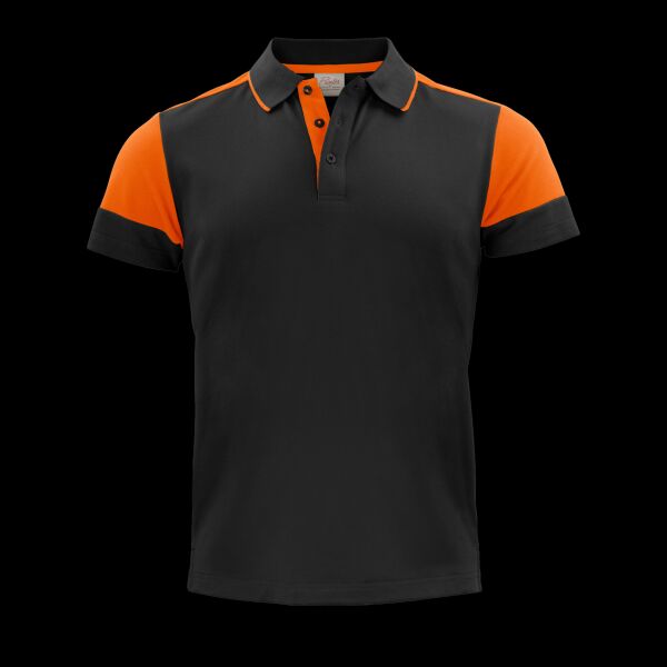 Polo Shirt Thumbnail