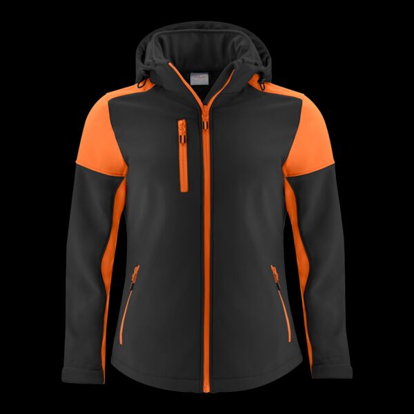 Ladies Softshell Thumbnail