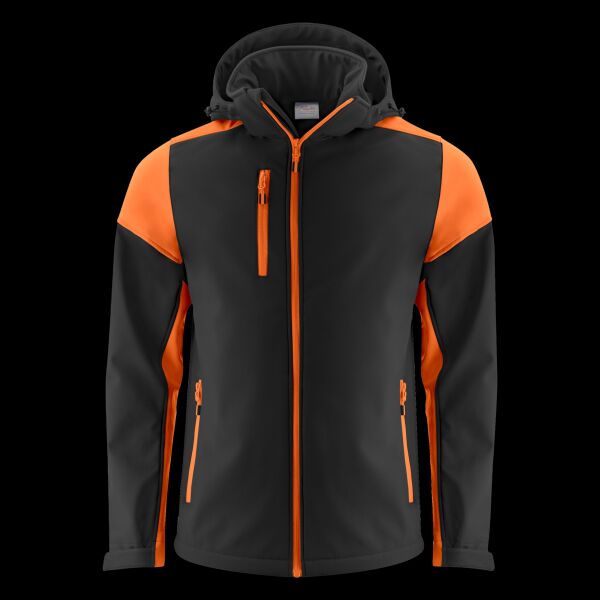 Men's Softshell Thumbnail
