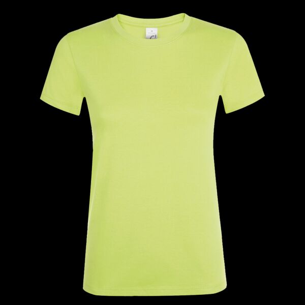SOL'S Ladies Regent T-Shirt Thumbnail