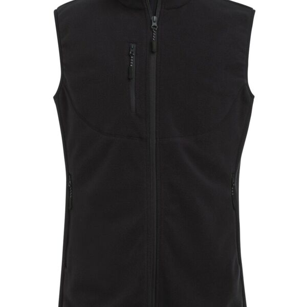 Brook Taverner - Rochester Core Fleece Gilet Thumbnail