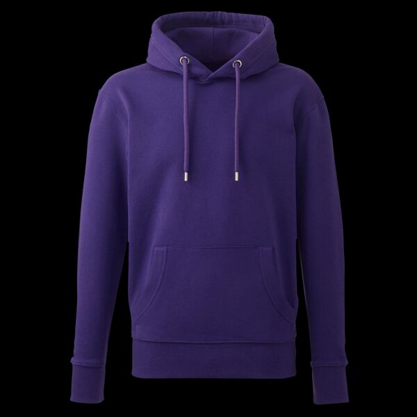 Anthem Organic Hoodie Thumbnail