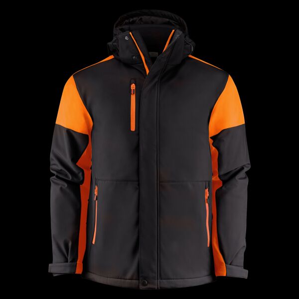 Padded Softshell Thumbnail