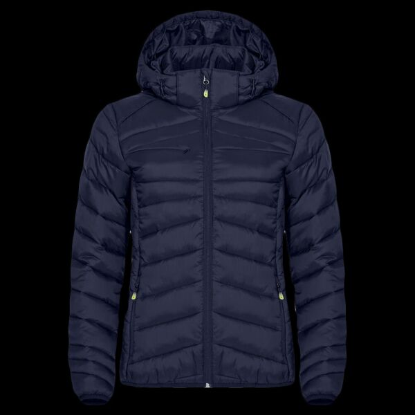 Clique Idaho Jacket Lady Thumbnail