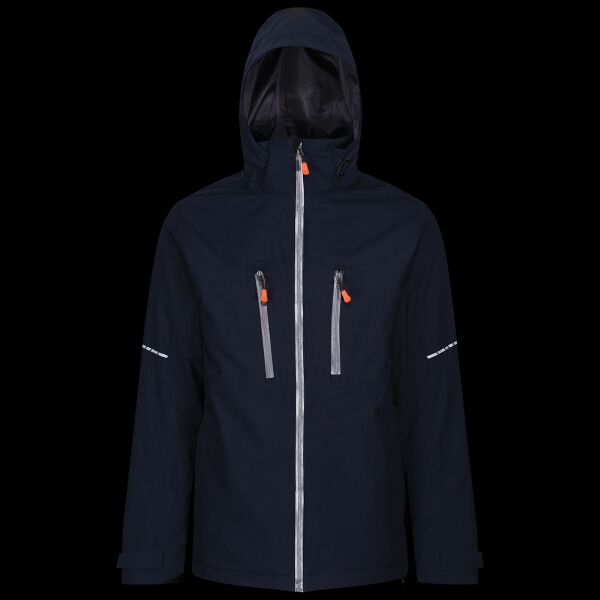 Regatta X-Pro Marauder III Insulated Jacket Thumbnail