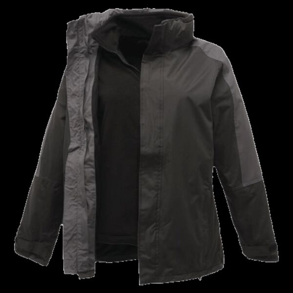 Regatta Ladies Defender III 3-in-1 Jacket Thumbnail