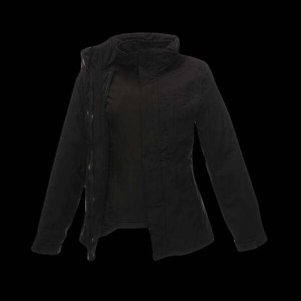 Regatta Ladies Kingsley 3-in-1 Jacket Thumbnail