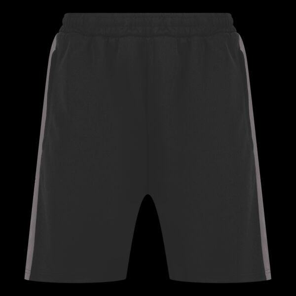 Finden + Hales Knitted Shorts Thumbnail