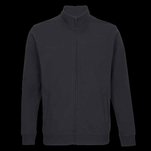 SOL'S Unisex Cooper Full Zip Sweat Jacket Thumbnail