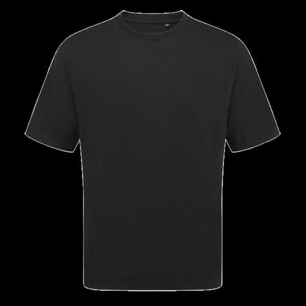 ‘Utility 2.0’ oversized t-shirt Thumbnail