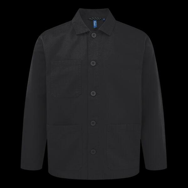 ‘Utility 2.0’ chore jacket Thumbnail