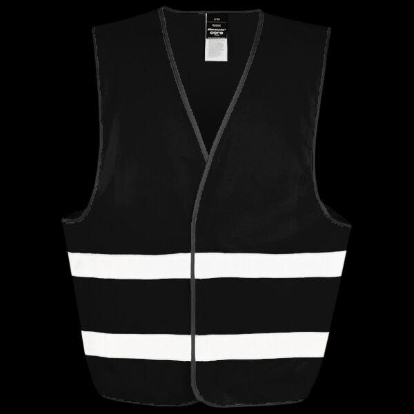Result Core Enhanced Vis Vest Thumbnail