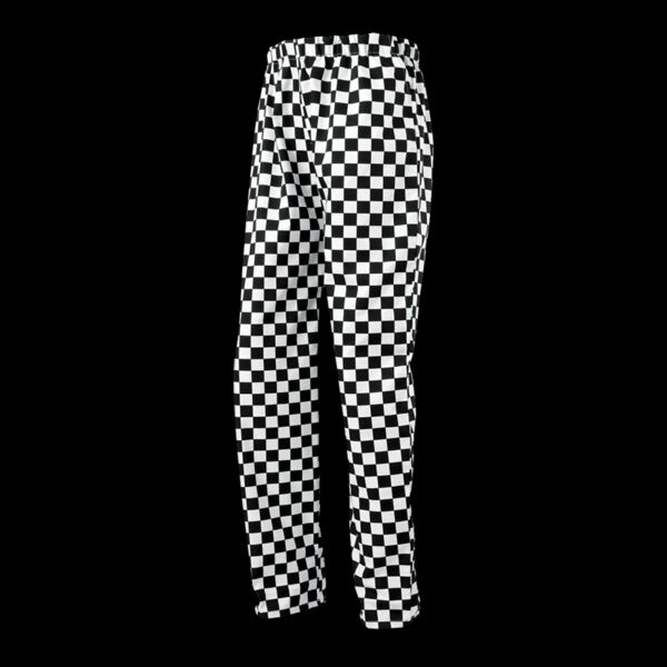 Premier Essential Chef's Trousers Thumbnail